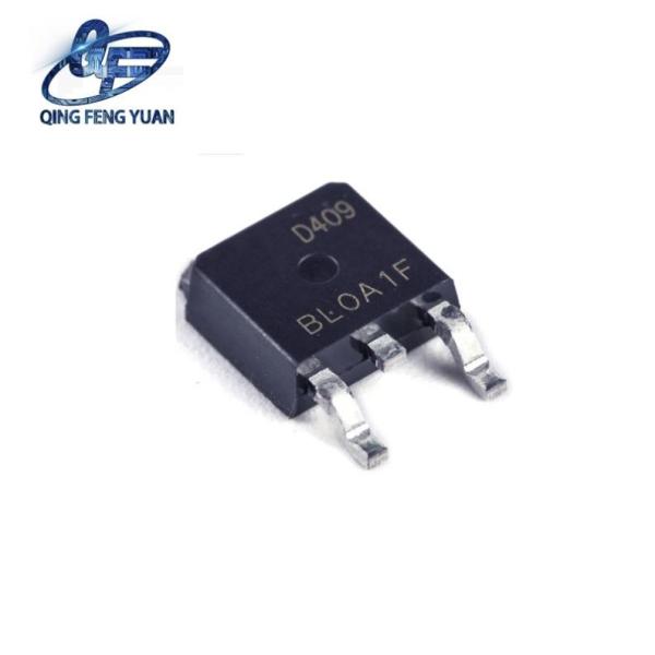 AOS AOD409 Semiconductors Glass Electronic Components Supplier ic chips