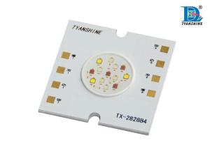 Cheap 30W RGBW LED Array Chip-On-Board for Entertainment Architectural Lighting for sale