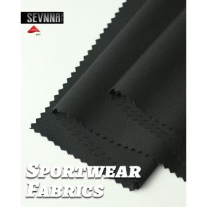 China 230gsm Weight Stretch Lycra Fabric with Quick Drying and High Elasticity for Athletic Apparel and Swimwear on sale