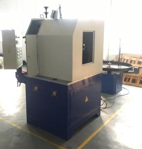 Cheap HYD Compression Spring Machine Numerical Control CNC Coiling Machine for sale