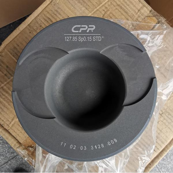 Quality D1146 Cylinder Liner Kit D2366 DE08 D2848 D2842 D2840 D2866 Cylinder Piston wholesale