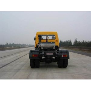 Euro3 Dongfeng DFE4160VF Tractor Truck,Dongfeng Camión Tractor,Dongfeng Tracteur