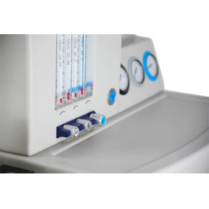 Affordable & Reliable Anesthesia Delivery System For Operating Room (OR) Use
