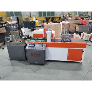 China Automatic Feed Rat Glue Trap Making Machine With PLC Control Hot Melt on sale
