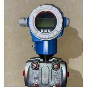 Endress Hauser PMD75-ABC7H21BAAU intelligent differential pressure transmitter