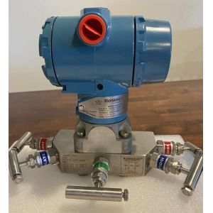 Cheap ROSEMOUNT 3051CD3A02A1AS5E5M5 Differential Pressure Transmitter for sale