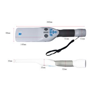 Xld-s28 Ultra sensitive handheld metal detector