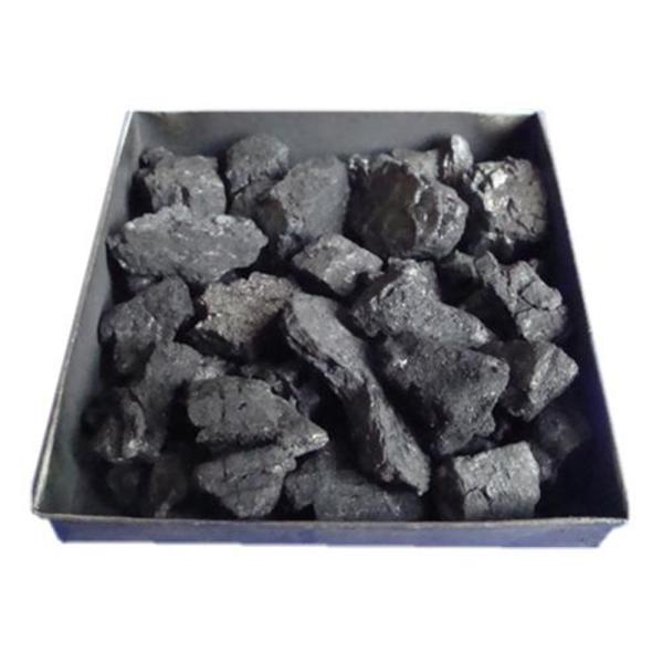 Foundry Metallurgical 150 - 300mm Coking Coal FC 86 With Custom Packing