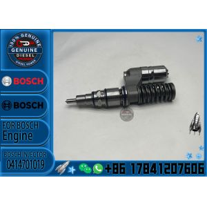 Diesel Fuel Unit Injector 0414701008 0414701019 0414701027 0414701045 0414701067