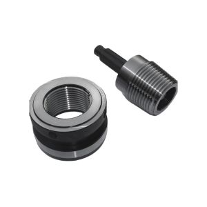 NC34 Rotary Shouldered Numbered Connection NC Work Gauge