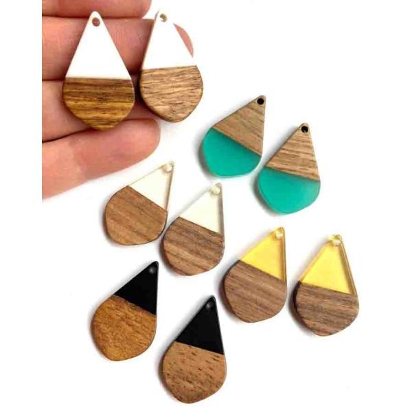 Custom PMMA Wood Plastic Board SGS Multi Colored Acrylic Sheets For Laser Cutting