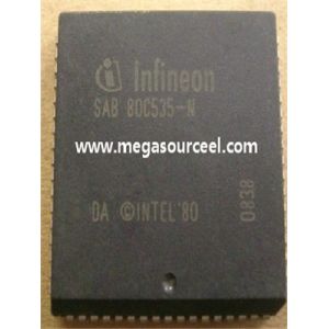 Cheap SAB80C535N - Technologies AG - 8-Bit CMOS Single-Chip Microcontroller for sale