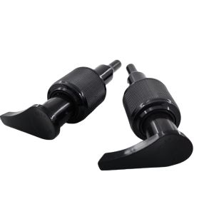 Ribbed 28/410 Liquid Soap Dispenser Pump Replacement