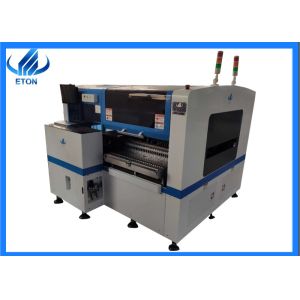 smt pick and place machine,high speed pick and place machine,magnetic linear