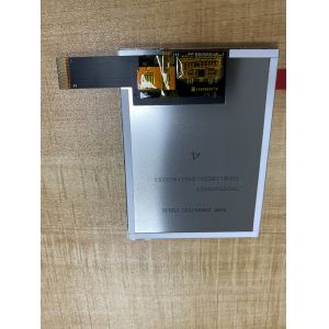 TM035WDHG03 TIANMA 3.5" 480(RGB)×640 350 cd/m² INDUSTRIAL LCD DISPLAY