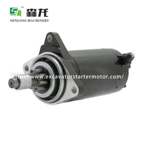 China 12V  9T 0.45KW  Starter  228000-4560 18416  18531n 228000-624 228000-6240 228000-6241 278000576 278000577  For 96 97 Sea-Doo on sale