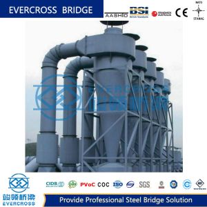 Cheap Portable Dust Extractor Cyclone Dust Separator Industrial Dust Collection System for sale