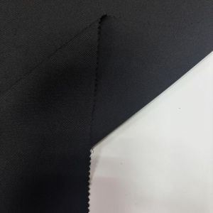 95 Polyester 5%Spandex 190GSM Four Way Stretch Fabric