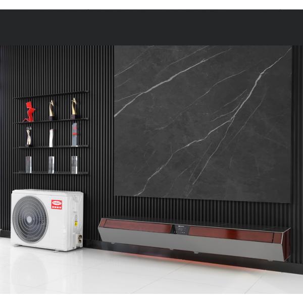 Primst 2024 Home Furniture Air Conditioner TV Cabinet Desk Perfect for Limited Spaces