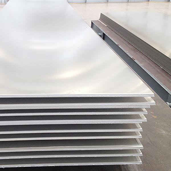 High strength Weldable 3003 Aluminium Sheet