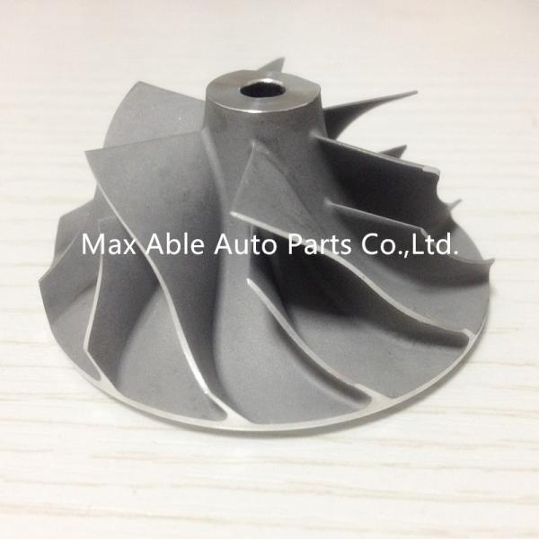 TD04L 49377-04200 49377-04100 Turbo compressor wheel For SUBARU Forester 1998-03