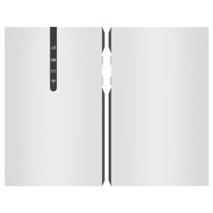 Cheap AT&amp;T GSM Unlocked 4G Lte MiFi Router Support TR069 FOTA Update for sale