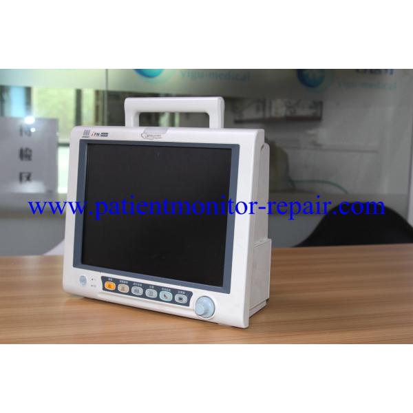 Mindray IPM-9800 Patient Monitor Parts ECG / Placenta Monitor