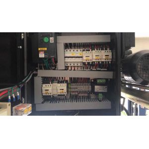 10ton Low Headroom Electric Wire Rope Hoist with Schneider Motor