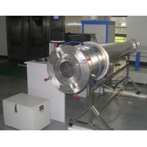 0 - 500Pa Air Flow Test Equipment Free Air Intake Type Ventilator Performance