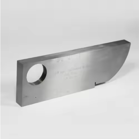 Standard Test Blocks ASTM E164-2013 IIW-TYPE 1 No.1 Angle Beam Ultrasonic