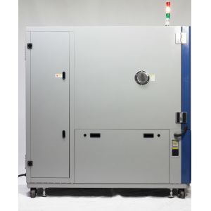 High And Low Temperature Zone Climatic Test Chamber Durable Custom