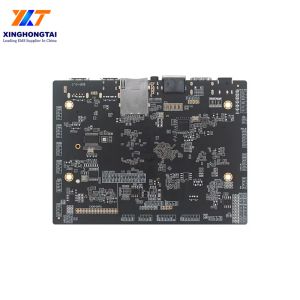 HP-3568K Android Ai Mini-Itx Industrial Motherboards Circuit Board PCBA for