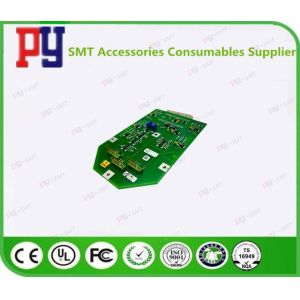 Siemens Intermediate Distributer Board - 00321215-10 SMT Machine Parts