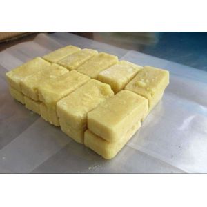 BQF Frozen Ginger Paste (Puree, Minced, Meshed)