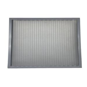 China 2m Panel Width 9 Gauge Expanded Metal Roll For Long Lasting Performance on sale