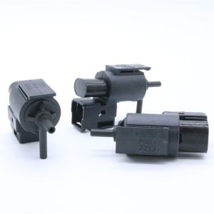 Vacuum Control Valve VCV Exhaust Gas Recirculation Control Solenoid Fits Mazda