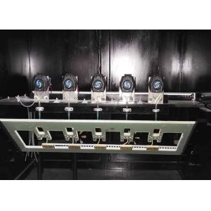 IEC 60587 8kv AC DC High Voltage Tracking Index Test Chamber