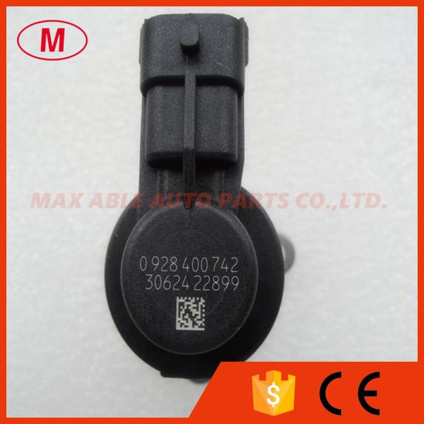 Quality 0928400742 ZME/ Fuel Measurement Unit / Metering Solenoid Valve wholesale
