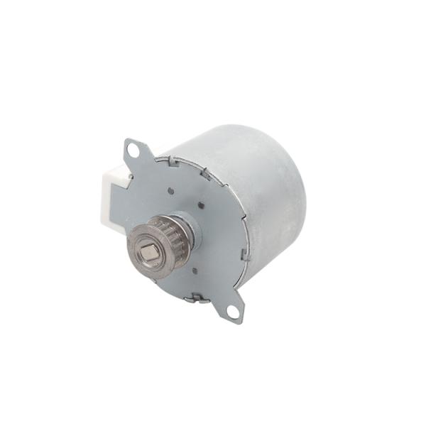 35BYJ412-C 12V High Performance HVAC/R Stepper Motor Chinese Wholesale Supply Low Noise Permanent Magnet Stepper Motor