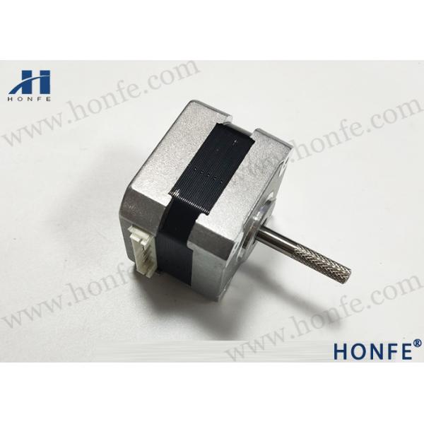Quality STEP MOTOR WITH PART NO.B160132/BE153594/BE153597 PICANOL LOOM PARTS wholesale