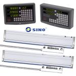220V ODM Digital Linear Readout Magnetic Scale Ruler Enclosed Type DRO Linear