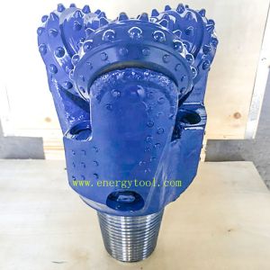 Roller Cone Bit 10-5/8 inch TCI Tricone Bit of IADC 436 With API Pin 6-5/8