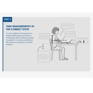 Wholesale LED Design CE Approved Customization Automatic Check Ambulatory