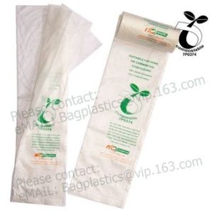 100% BIODEGRADABLE COMPOSTABLE TRASH BAGS,Biodegradable Compostable Trash, Eco