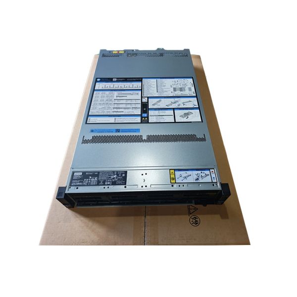 Quality Lenovo Server SR650V3 4410Y 2.0GHZ 12 Cores 32GDDR5 Memory 1.2TB SAS Hard Drive Brand New Customizable wholesale