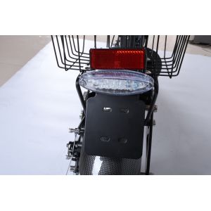 SE02 1000W 12ah Ultra Portable Electric Scooter AI Smart Two Wheel Balance