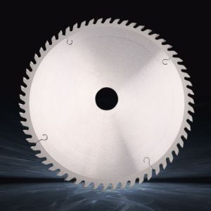 China Practical Universal TCT Circular Saw Blades Anticorrosive Industrial Grade on sale