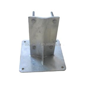 Stamping Parts Customized Top Standard Sheet Metal Welding and Fabrication in