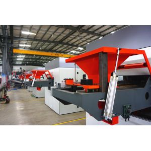 Full Automatic Zinc Flake Coating Machine With ISO9001 / CE Certificate DST S800