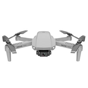 Foldable 110° 600mAh PV RC Quadcopter For Beginners